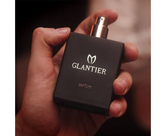 GLANTIER 771 PERFUME PREMIUM 22% FOR MEN 50 ML - Smaržas vīriešiem