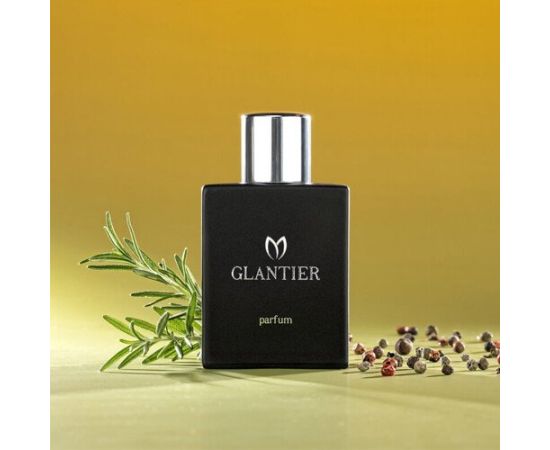 GLANTIER 769 PERFUME PREMIUM 22% FOR MEN 50 ML - Smaržas vīriešiem