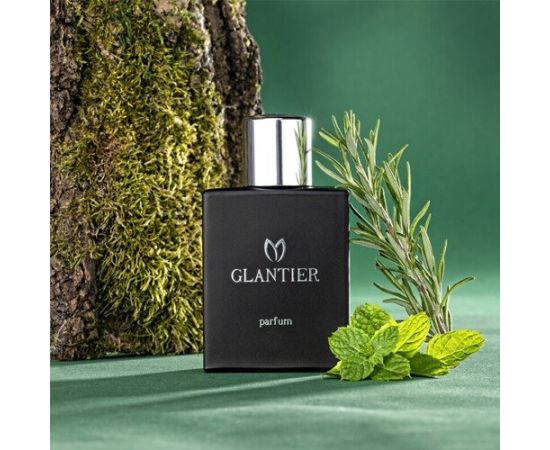 GLANTIER 745 PERFUME PREMIUM 22% FOR MEN 50 ML - Smaržas vīriešiem