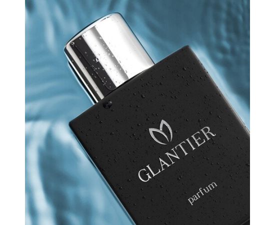 GLANTIER 724 PERFUME PREMIUM 22% FOR MEN 50 ML - Smaržas vīriešiem