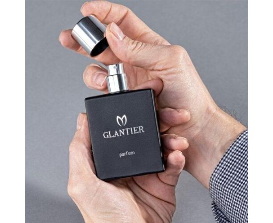 GLANTIER 717 PERFUME PREMIUM 22% FOR MEN 50 ML - Smaržas vīriešiem