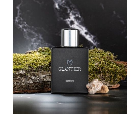 GLANTIER 706 PERFUME PREMIUM 22% FOR MEN 50 ML - Smaržas vīriešiem Vīriešu Smaržas