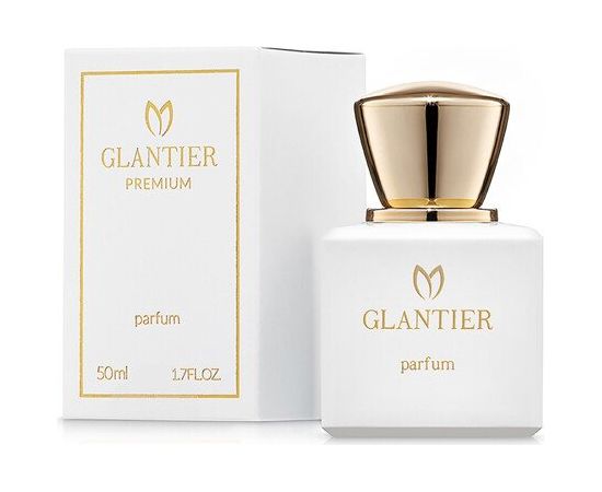 GLANTIER 589 PERFUME PREMIUM 22% 50 ML - Smaržas sievietēm