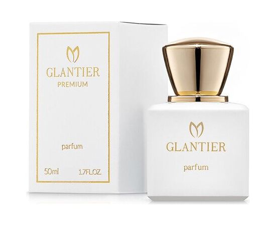 GLANTIER 580 PERFUME PREMIUM 22% 50 ML - Smaržas sievietēm