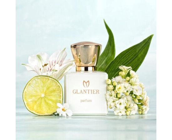 GLANTIER 578 PERFUME PREMIUM 22% 50 ML - Smaržas sievietēm