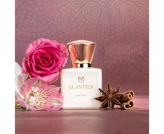 GLANTIER 553 PERFUME PREMIUM 22% 50 ML - Smaržas sievietēm Sieviešu Smaržas