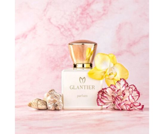 GLANTIER 529 PERFUME PREMIUM 22% 50 ML - Smaržas sievietēm