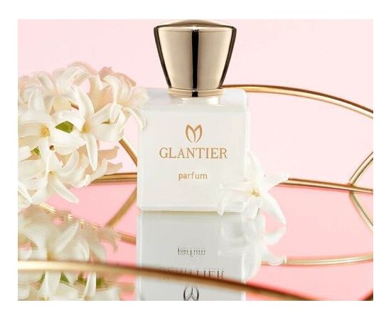 GLANTIER 500 PERFUME PREMIUM 22% 50 ML - Smaržas sievietēm