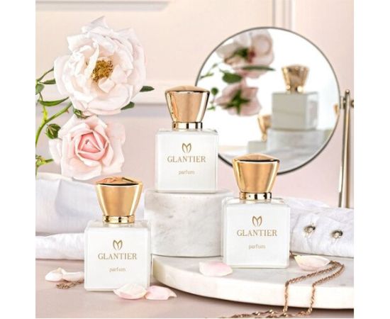 GLANTIER 500 PERFUME PREMIUM 22% 50 ML - Smaržas sievietēm