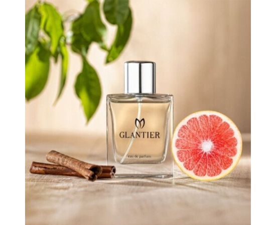 GLANTIER 791 PERFUME STANDART 18% FOR MEN 50 ML - Smaržas vīriešiem