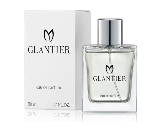 GLANTIER 791 PERFUME STANDART 18% FOR MEN 50 ML - Smaržas vīriešiem