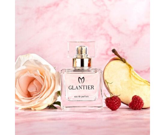 GLANTIER 589 PERFUME STANDART 18% 50 ML - Smaržas sievietēm