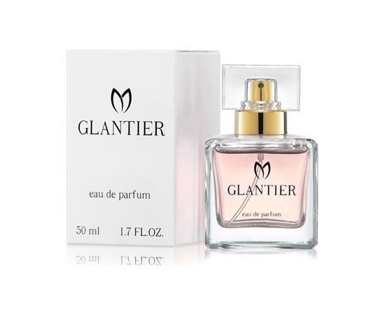 GLANTIER 589 PERFUME STANDART 18% 50 ML - Smaržas sievietēm