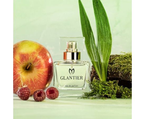 GLANTIER 588 PERFUME STANDART 18% 50 ML - Smaržas sievietēm