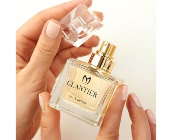 GLANTIER 588 PERFUME STANDART 18% 50 ML - Духи для женщин