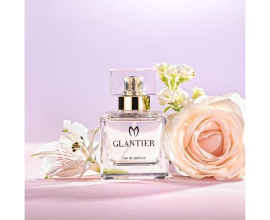 GLANTIER 585 PERFUME STANDART 18% 50 ML - Smaržas sievietēm