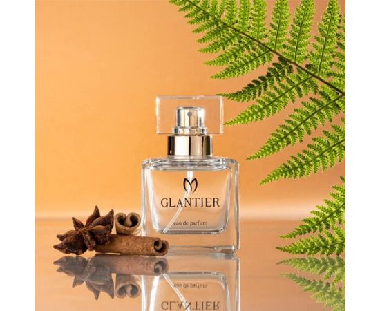 GLANTIER 581 PERFUME STANDART 18% 50 ML - Духи для женщин