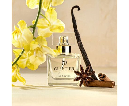 GLANTIER 570 PERFUME STANDART 18% 50 ML - Smaržas sievietēm