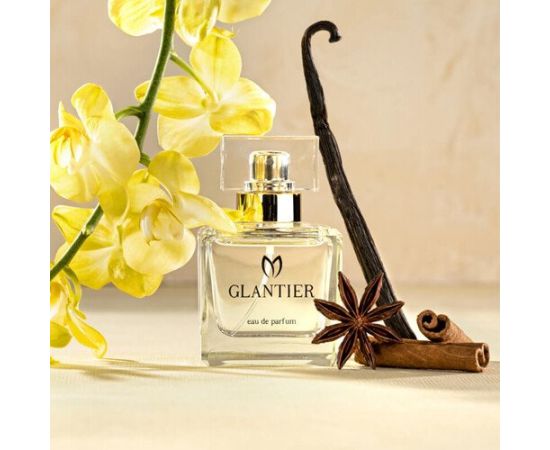 GLANTIER 554 PERFUME STANDART 18% 50 ML - Smaržas sievietēm