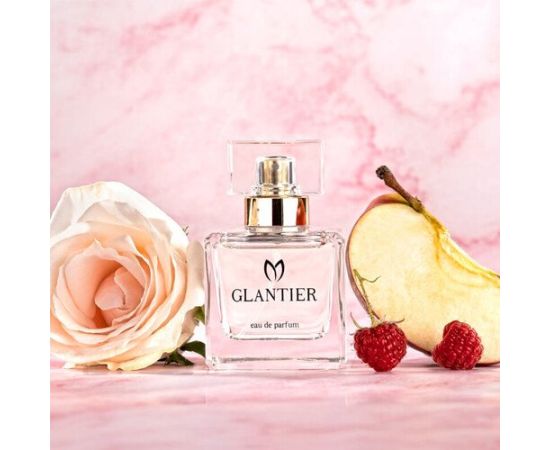 GLANTIER 537 PERFUME STANDART 18% 50 ML - Smaržas sievietēm