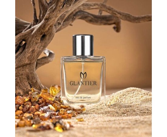 GLANTIER 793 PERFUME STANDART 18% FOR MEN 50 ML - Smaržas vīriešiem