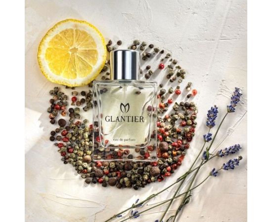 GLANTIER 793 PERFUME STANDART 18% FOR MEN 50 ML - Smaržas vīriešiem