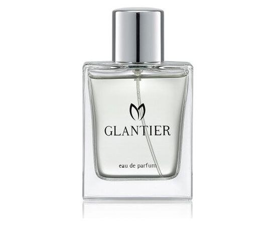 GLANTIER 792 PERFUME STANDART 18% FOR MEN 50 ML - Smaržas vīriešiem