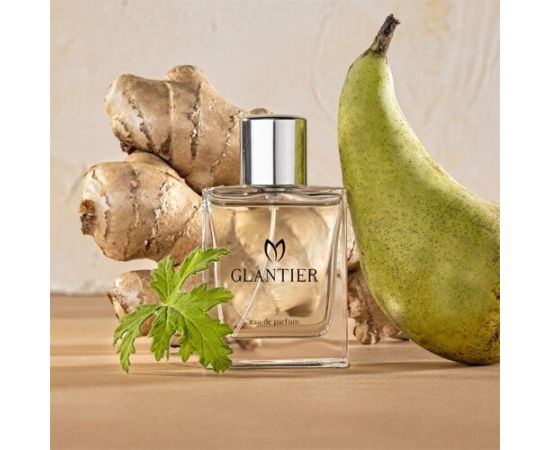 GLANTIER 790 PERFUME STANDART 18% FOR MEN 50 ML - Smaržas vīriešiem