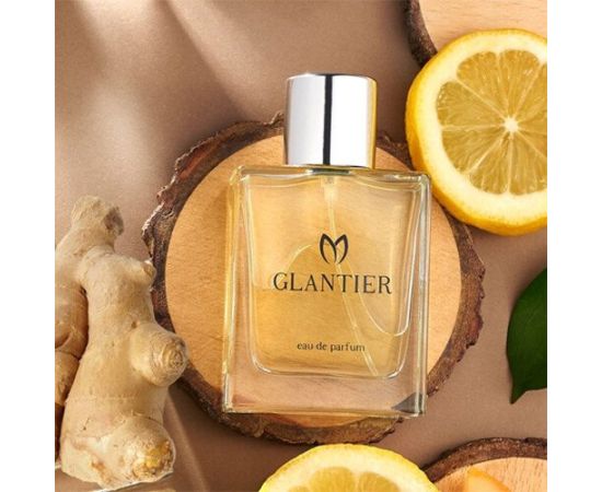 GLANTIER 790 PERFUME STANDART 18% FOR MEN 50 ML - Smaržas vīriešiem