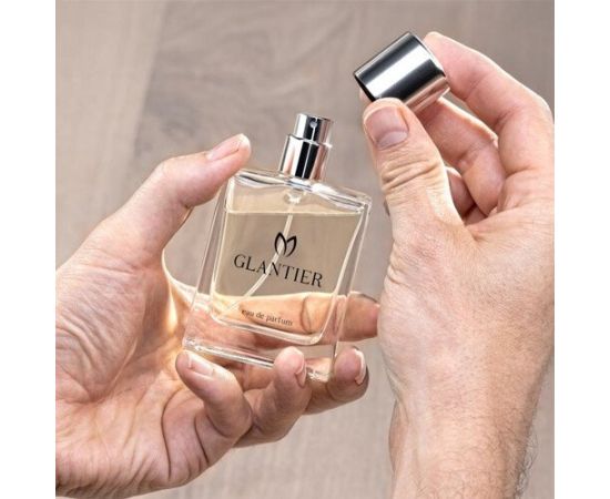 GLANTIER 788 PERFUME STANDART 18% FOR MEN 50 ML - Smaržas vīriešiem Vīriešu Smaržas