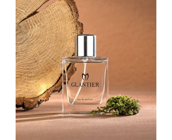 GLANTIER 783 PERFUME STANDART 18% FOR MEN 50 ML - Smaržas vīriešiem