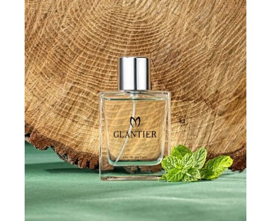 GLANTIER 778 PERFUME STANDART 18% FOR MEN 50 ML - Smaržas vīriešiem