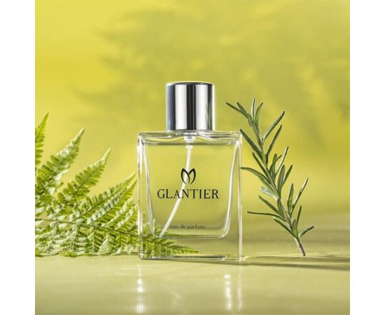 GLANTIER 777 PERFUME STANDART 18% FOR MEN 50 ML - Smaržas vīriešiem