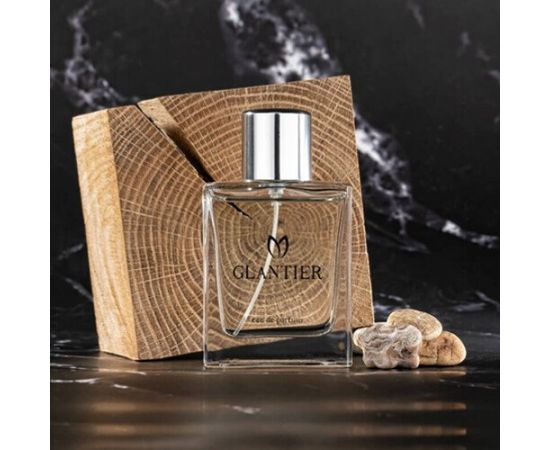 GLANTIER 768 PERFUME STANDART 18% FOR MEN 50 ML - Smaržas vīriešiem