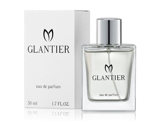 GLANTIER 758 PERFUME STANDARD 18% FOR MEN 50 ML - Духи для мужчин