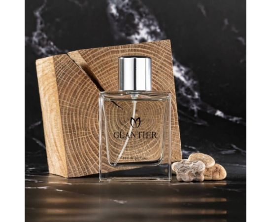 GLANTIER 756 PERFUME STANDART 18% FOR MEN 50 ML - Smaržas vīriešiem