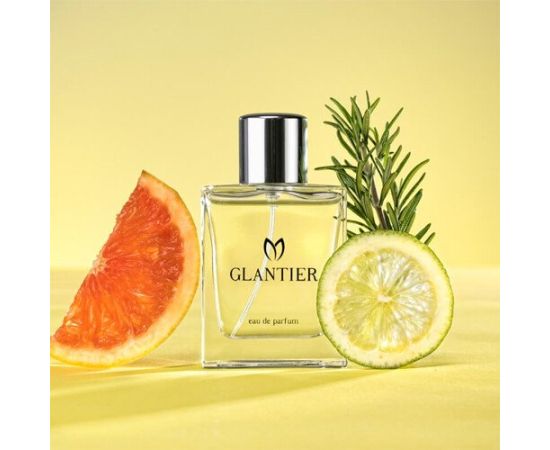 GLANTIER 747 PERFUME STANDART 18% FOR MEN 50 ML - Smaržas vīriešiem