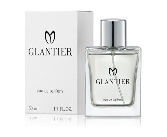 GLANTIER 745 PERFUME STANDART 18% FOR MEN 50 ML - Smaržas vīriešiem