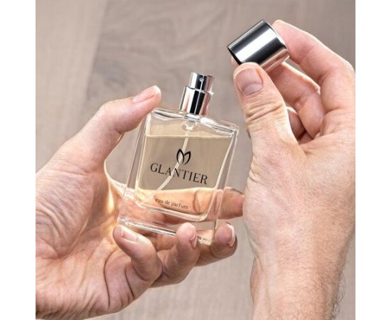 GLANTIER 745 PERFUME STANDART 18% FOR MEN 50 ML - Smaržas vīriešiem