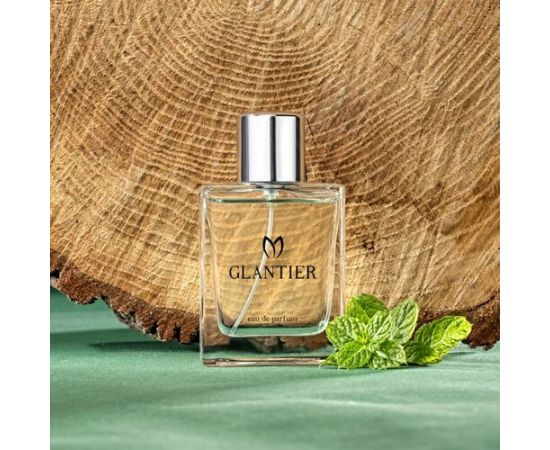 GLANTIER 743 PERFUME STANDART 18% FOR MEN 50 ML - Smaržas vīriešiem