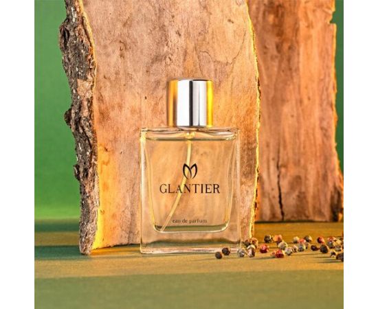 GLANTIER 728 PERFUME STANDART 18% FOR MEN 50 ML - Smaržas vīriešiem
