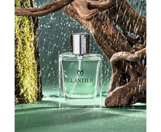 GLANTIER 724 PERFUME STANDARD 18% FOR MEN 50 ML - Духи для мужчин