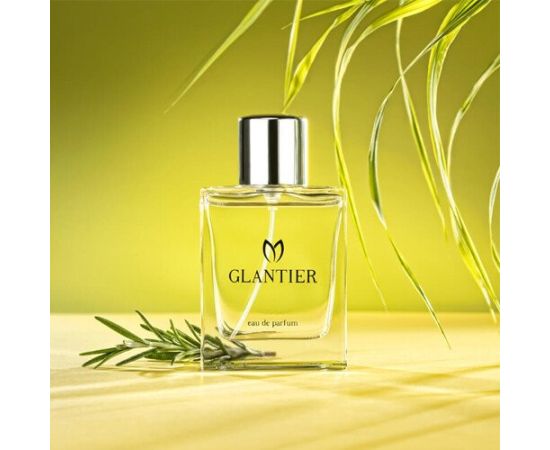 GLANTIER 719 PERFUME STANDART 18% FOR MEN 50 ML - Smaržas vīriešiem