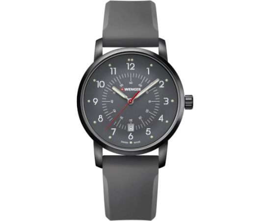 WENGER AVENUE 01.1641.120 Rokas pulksteņi 