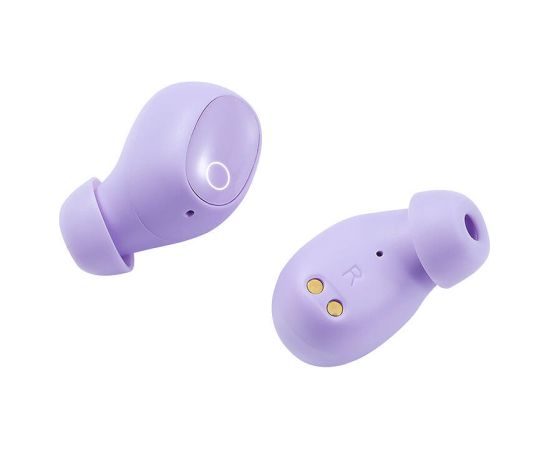 Earbuds TWS Joyroom Jdots Series JR-DB2 (purple)