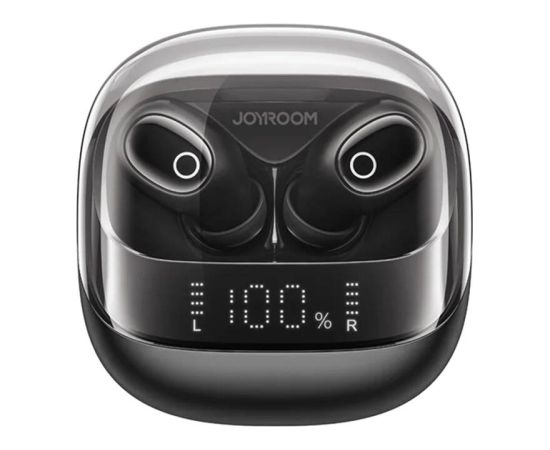 Earbuds TWS Joyroom Jdots Series JR-DB2 (black)