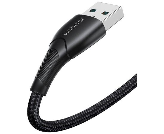 Cable Joyroom SA32-AL3 Starry USB to Lightning, 3A, 1m black