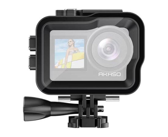 Waterproof case for Akaso Brave 7