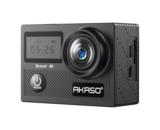 Camera Akaso Brave 4