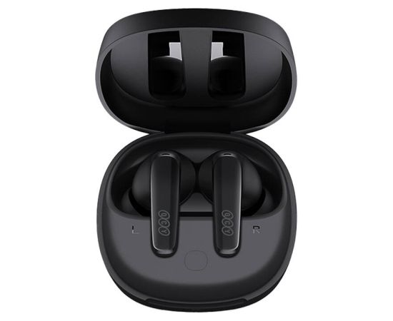 Wireless Earphones TWS QCY T13x (black)